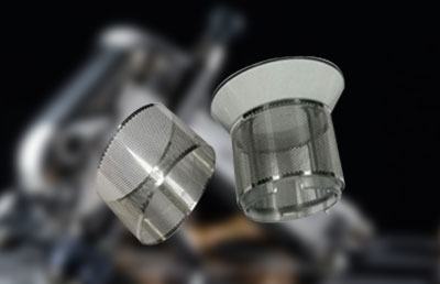 Malha e filtro: o futuro da filtração industrial