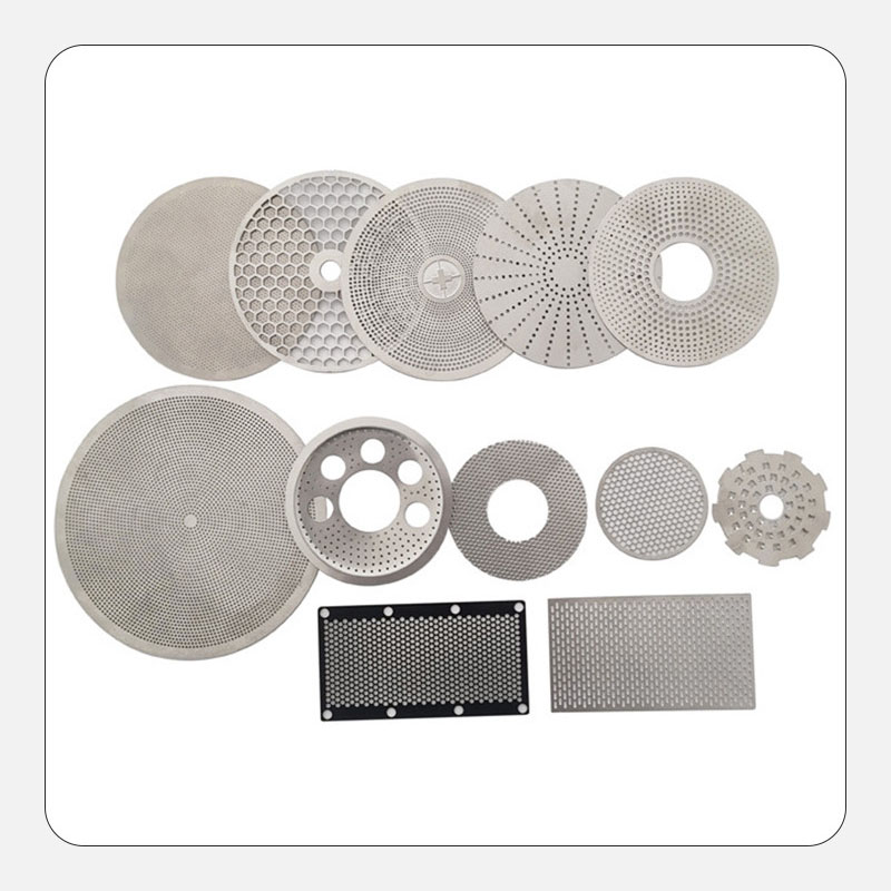 Tecnologia de gravura de precisão: como criar malha de filtro de aço inoxidável de alta durabilidade?