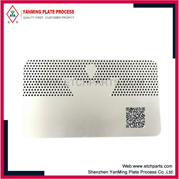 Por que os cartões de visita de metal estão ganhando popularidade entre os profissionais?