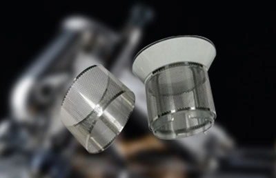 A tecnologia de malha e filtro está transformando as aplicações industriais modernas?