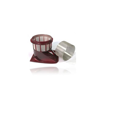 Vacuum Cleaner Metal Filter
